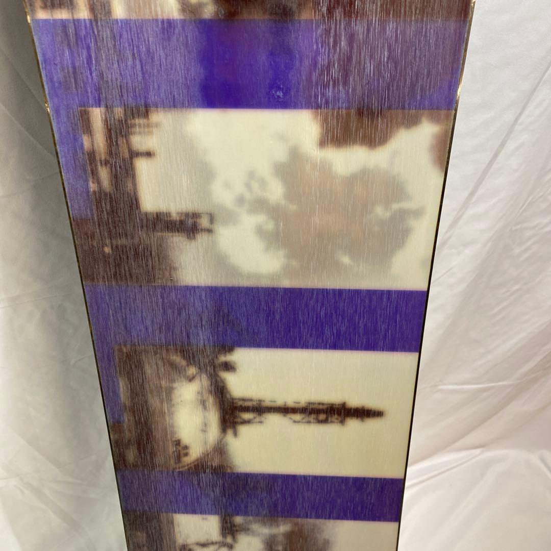 ALLIAN ATLANTIS 148cm×UNION CONTACT