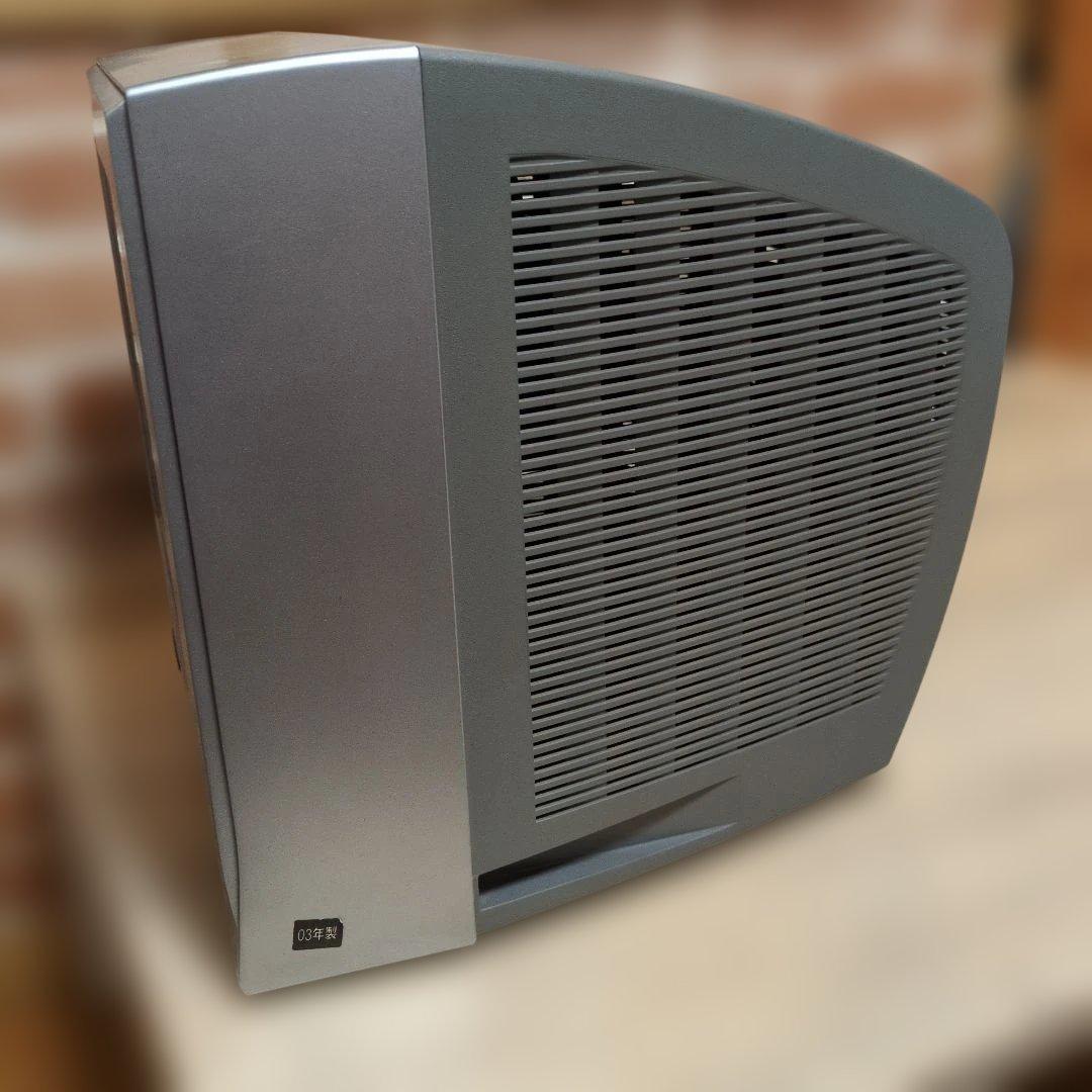 希少！TOSHIBA 15ZR7 ブラウン管テレビ 東芝 【動作品】