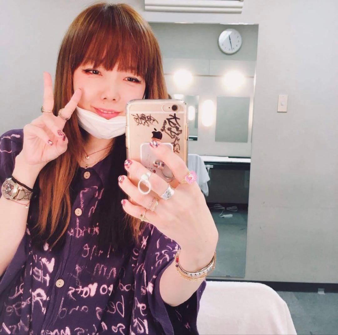 aiko着 e.m. イーエム シルバー スタッズ バングル