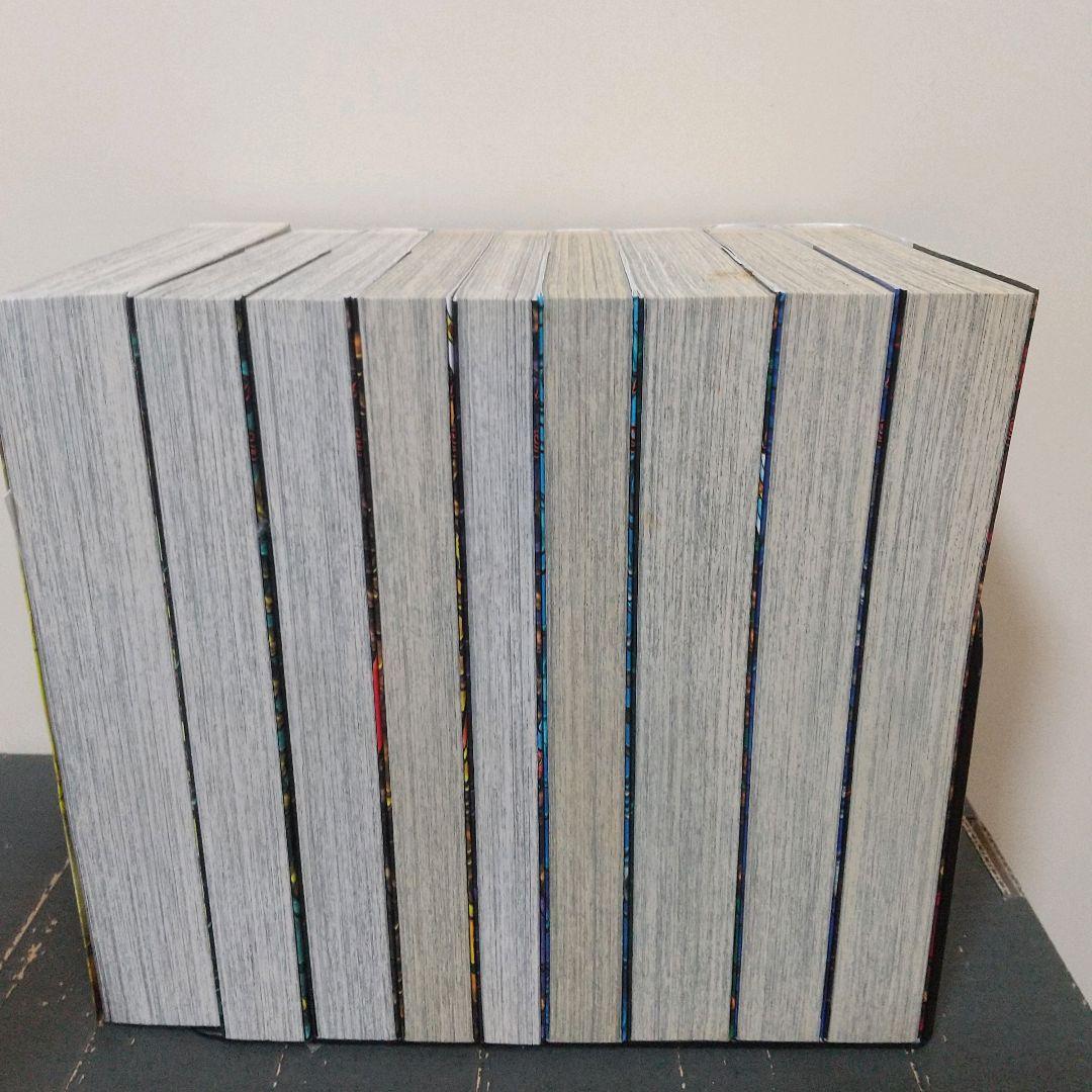 新装版SDガンダム外伝 騎士ガンダム物語 全9巻セット