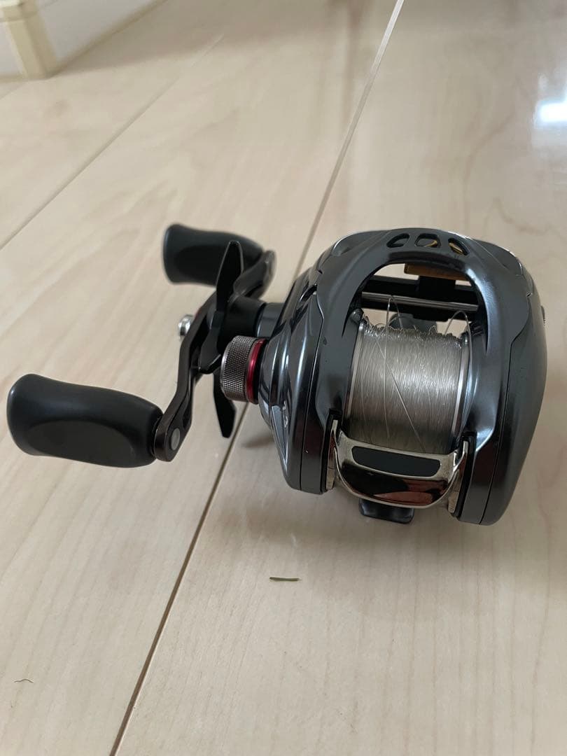 タトゥーラ　SVTW 7.3 ダイワ