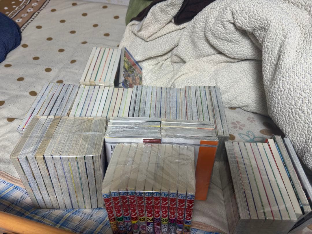 キン肉マン 〜85巻セット 1巻〜36巻は復刻版です。