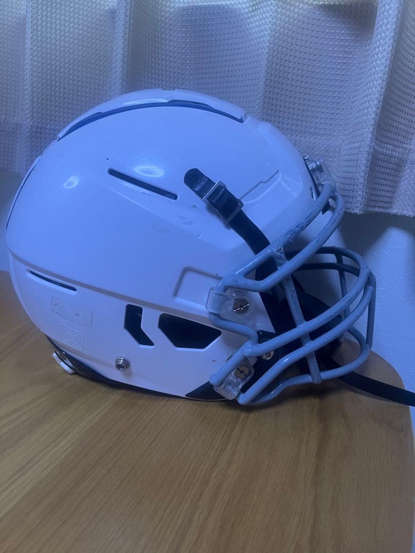 KICHIさま専用　SCHUTT F7 LTD Lサイズ アメフトヘルメット