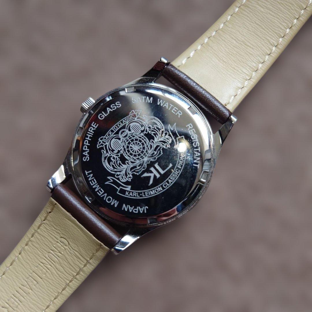 美品　KARL-LEIMON　カルレイモン　Classic Pioneer