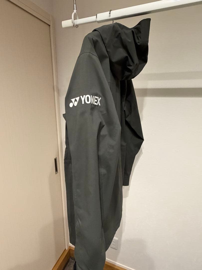 ★ヨネックス A3ジャケット A3パンツ上下セット Lサイズ★ yonex