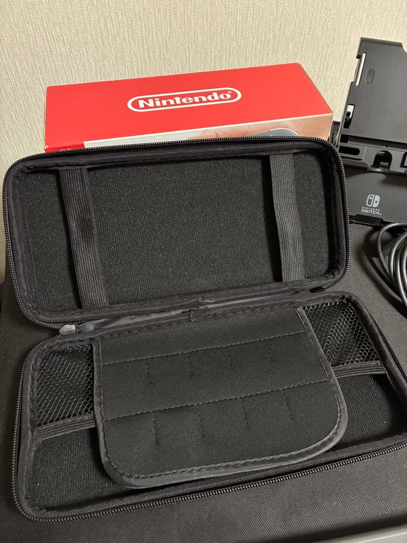 Nintendo Switch Lite グレー 本体 ゲーム機