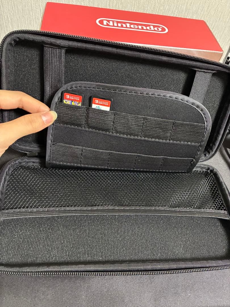 Nintendo Switch Lite グレー 本体 ゲーム機