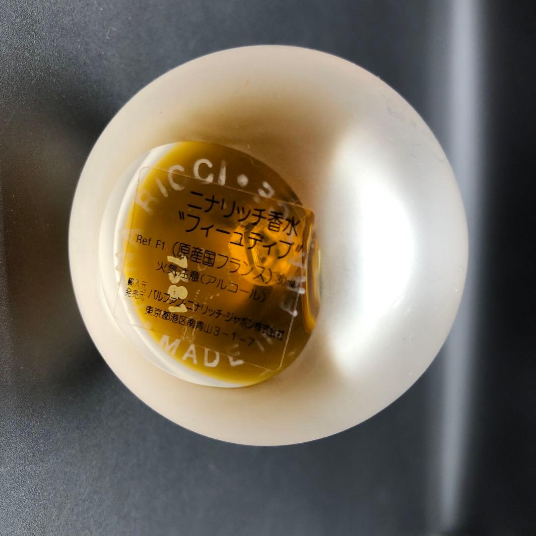 激レア ニナリッチ Fille d’Eve フィーュディブ 香水 30ml