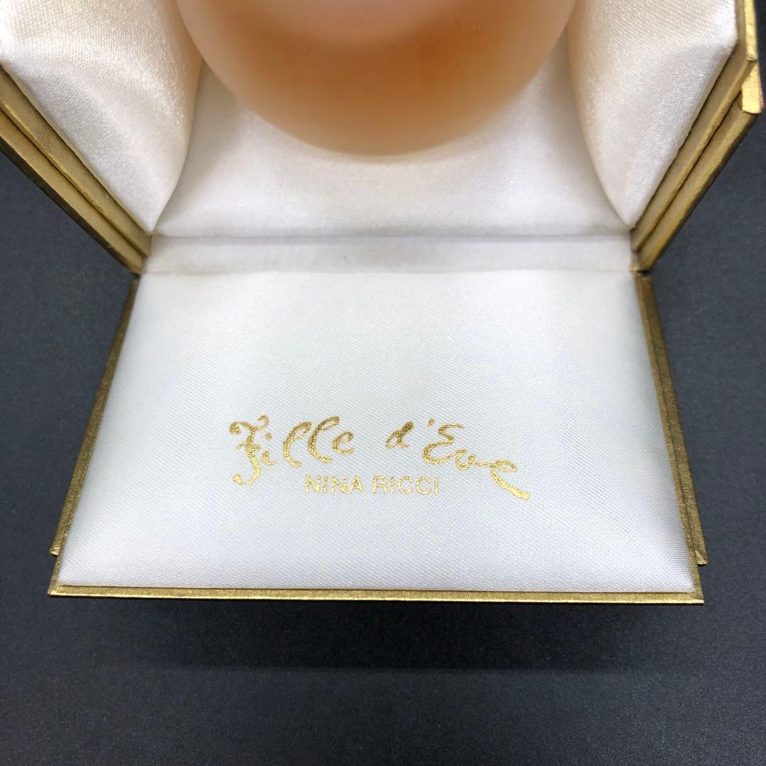 激レア ニナリッチ Fille d’Eve フィーュディブ 香水 30ml