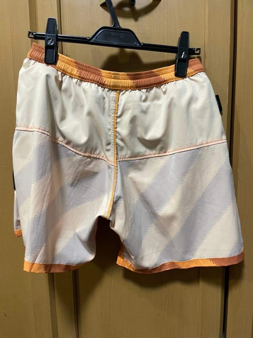 Answer4 4Pocket Short Pants \"走るパンクスver\"