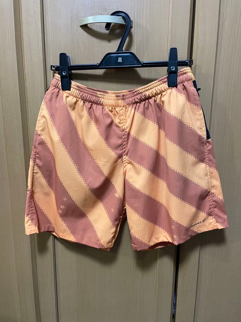 Answer4 4Pocket Short Pants \