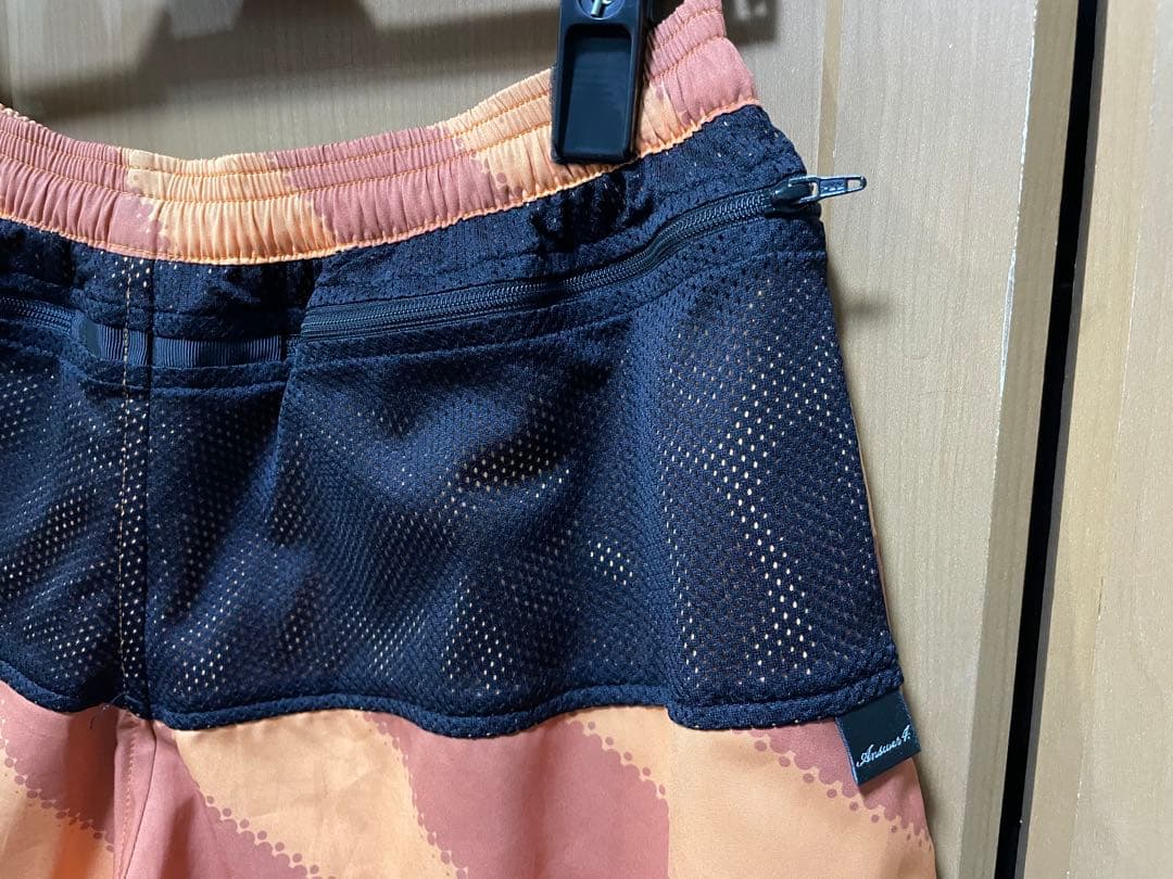 Answer4 4Pocket Short Pants \"走るパンクスver\"