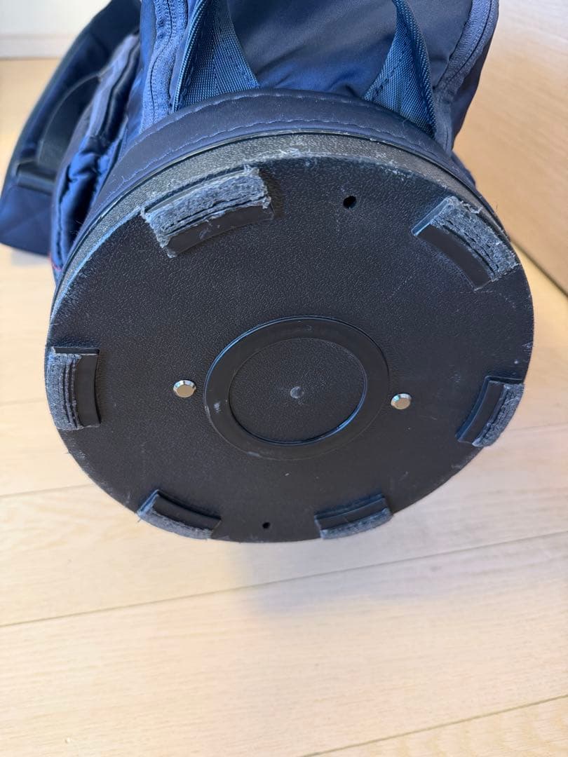 BRIEFING ブリーフィング キャディバッグ CR-6 #2 ネイビー