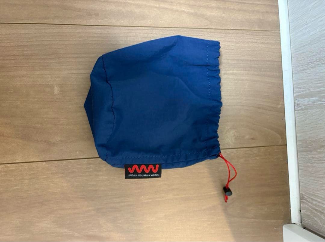 Jindaiji mountain works ヒルビリーポット550