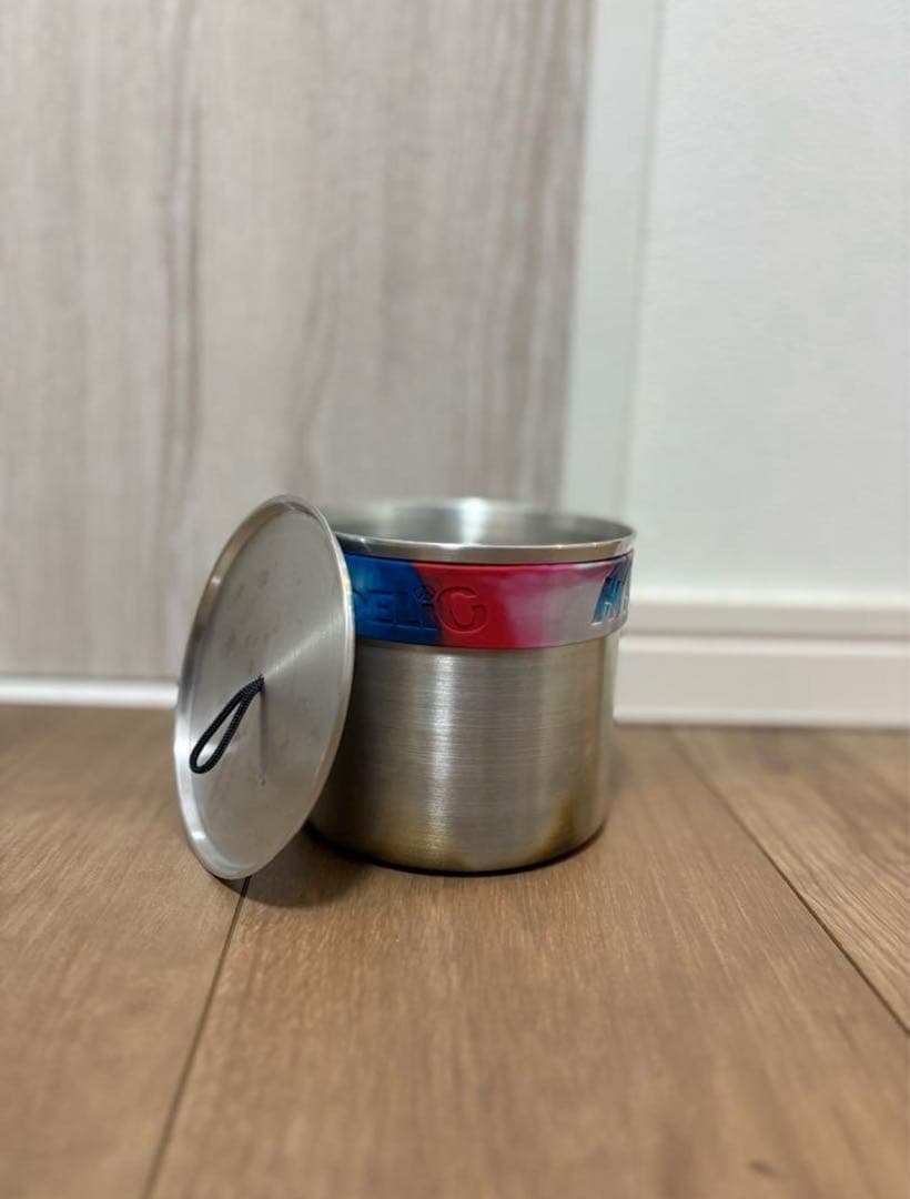 Jindaiji mountain works ヒルビリーポット550