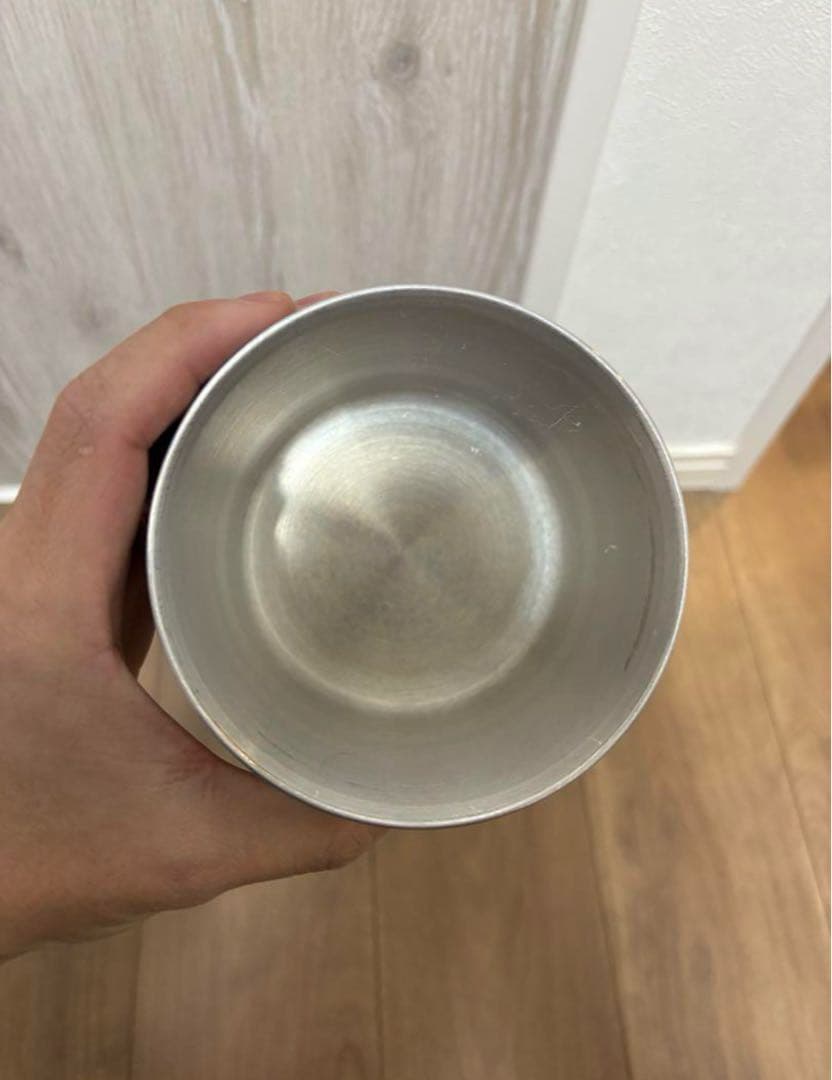 Jindaiji mountain works ヒルビリーポット550