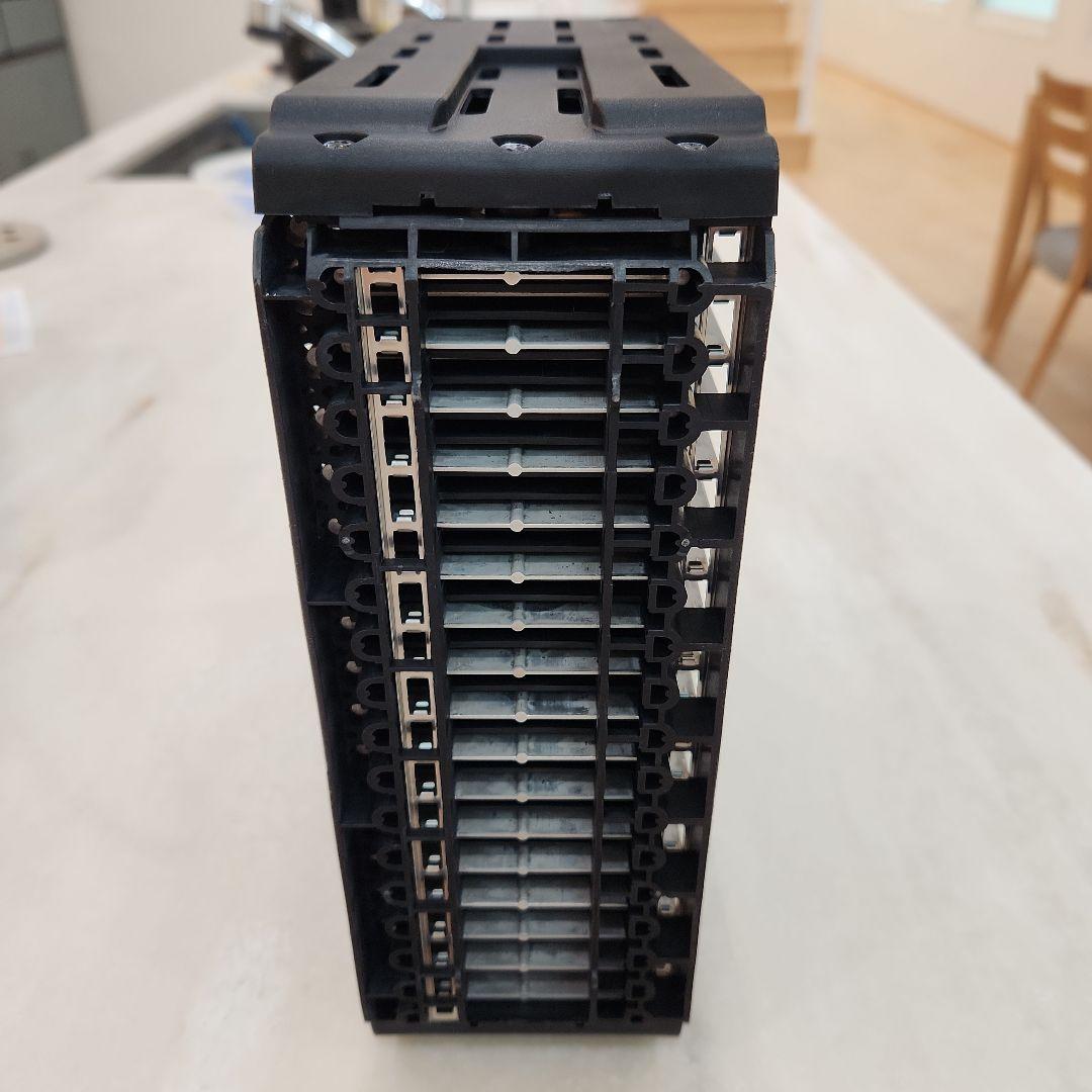 エアドッグAirdog X5用　集塵フィルター