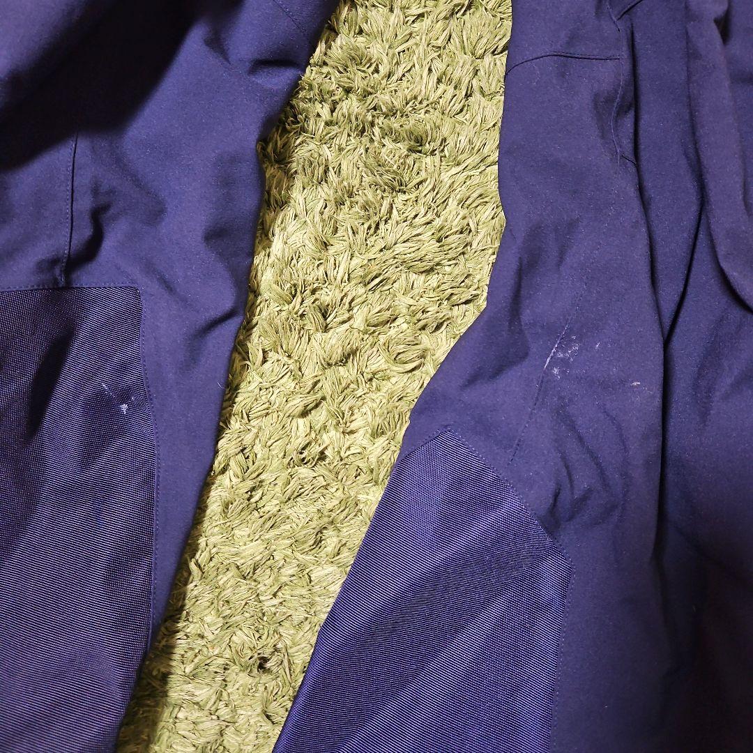 mont-bell 【女性用】ドライテックインシュレーテッドパンツ