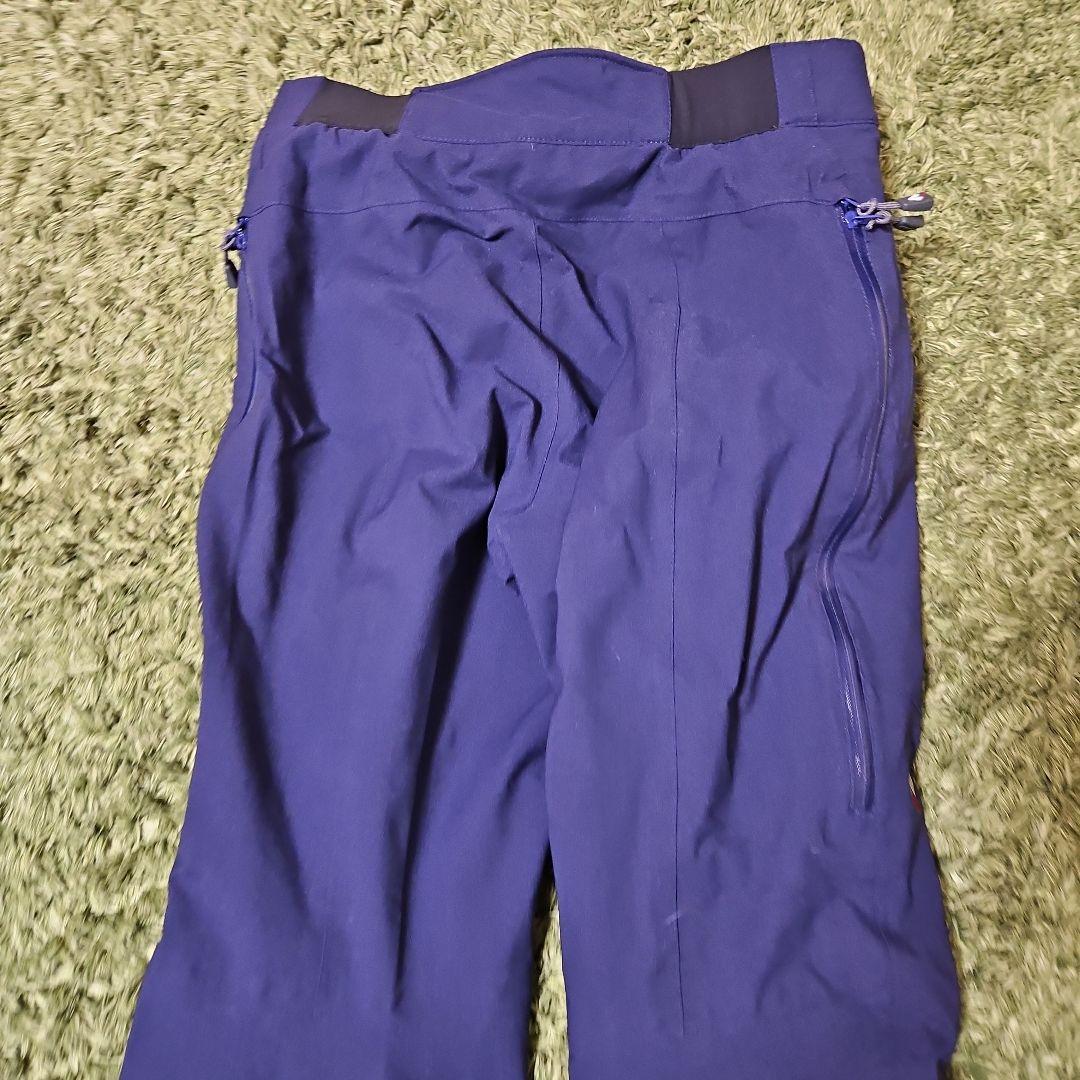 mont-bell 【女性用】ドライテックインシュレーテッドパンツ