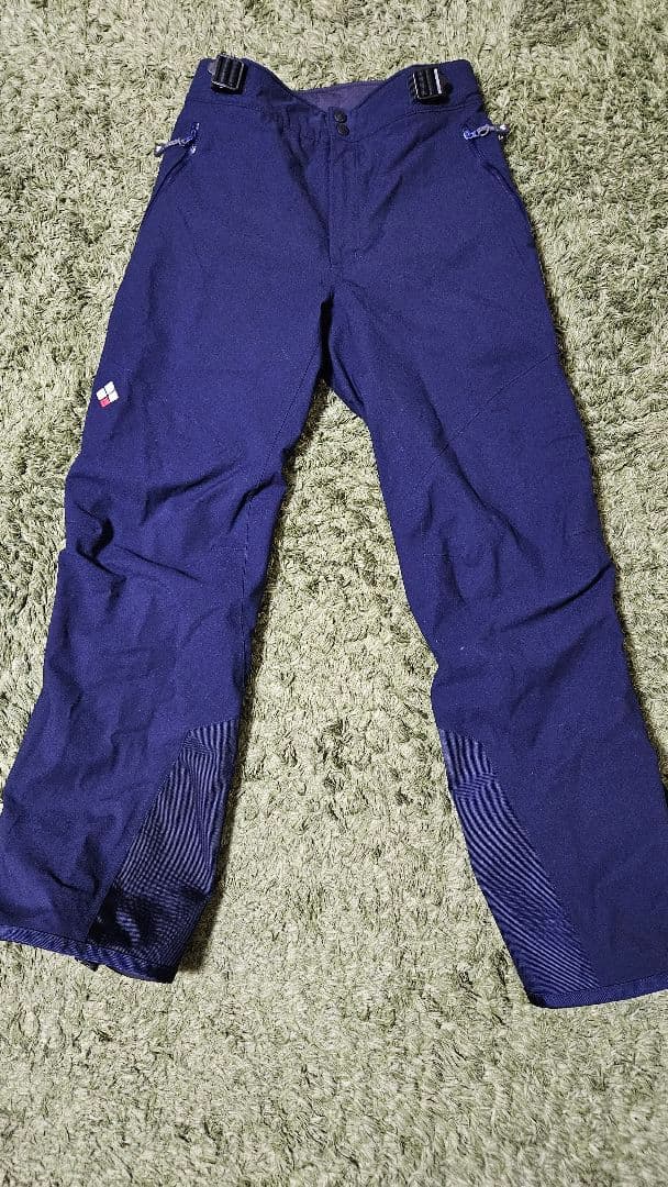 mont-bell 【女性用】ドライテックインシュレーテッドパンツ