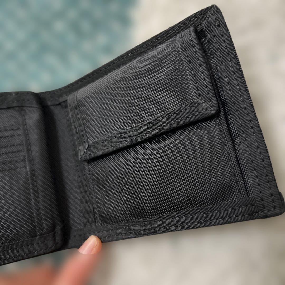 ポーター(porter)・ヒート・ウォレット（2つ折り）703-07976