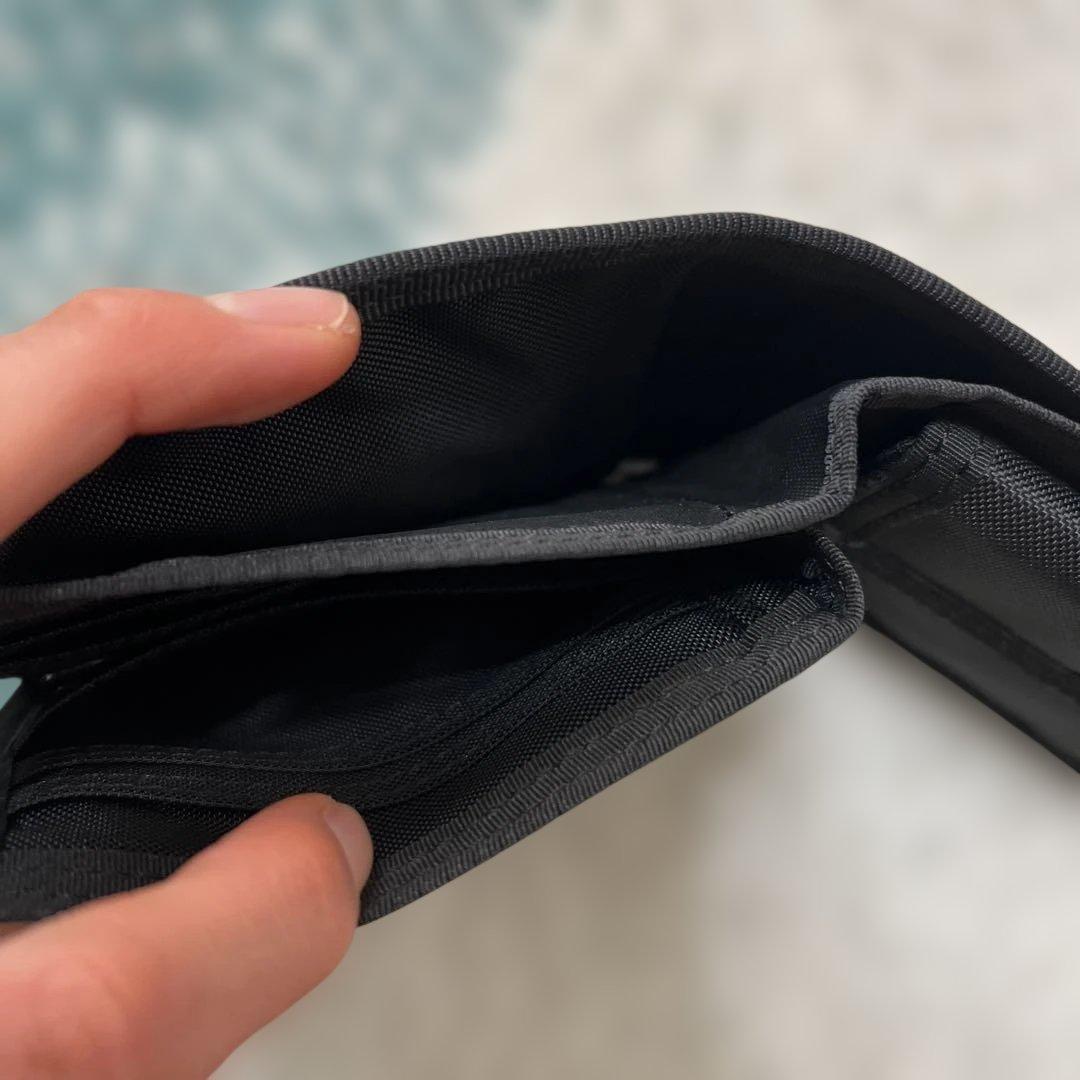 ポーター(porter)・ヒート・ウォレット（2つ折り）703-07976