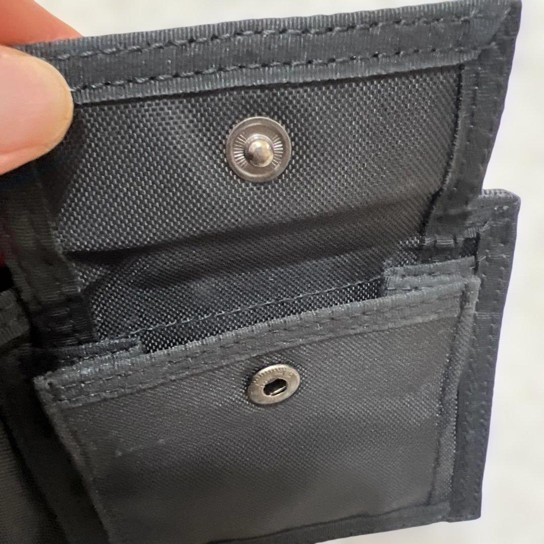 ポーター(porter)・ヒート・ウォレット（2つ折り）703-07976