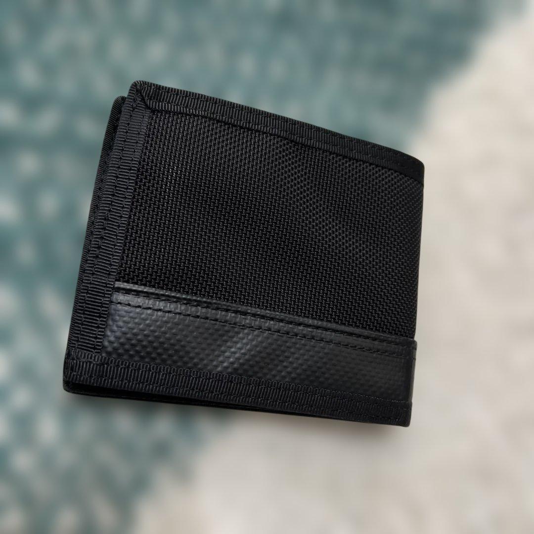 ポーター(porter)・ヒート・ウォレット（2つ折り）703-07976