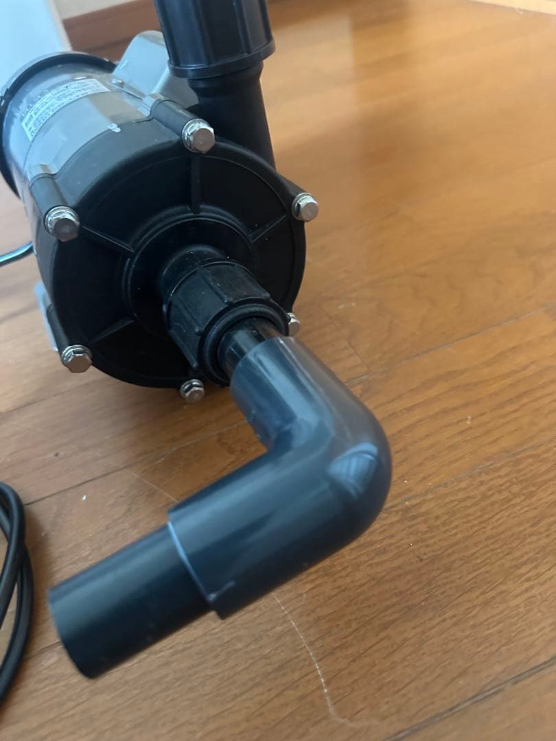 REI-SEA レイシー　大型水槽　マグネットポンプ RMD-1001