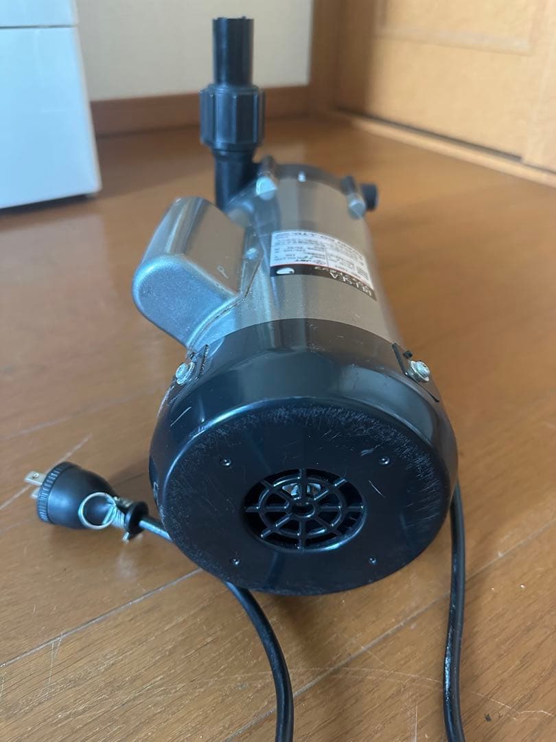 REI-SEA レイシー　大型水槽　マグネットポンプ RMD-1001