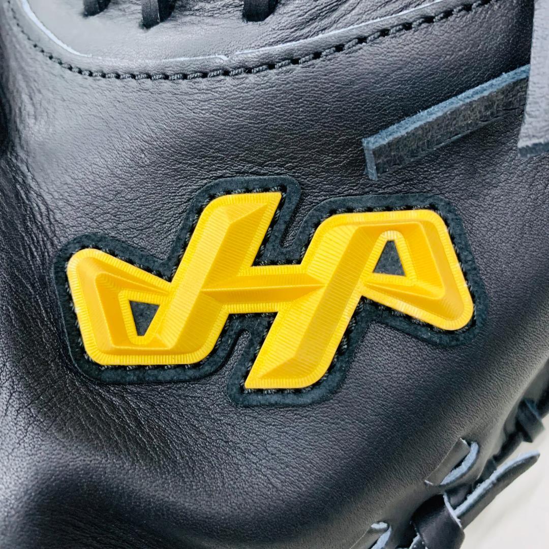 ハタケヤマ　H-G10B　硬式用　捕手用　M8型　甲斐使用モデル　高校野球対応