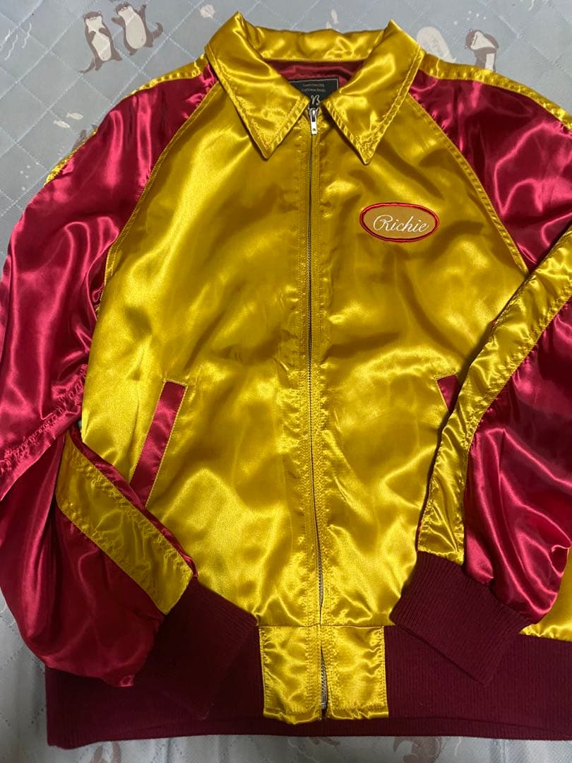 ドライボーンズ　ワンダラーズジャケット