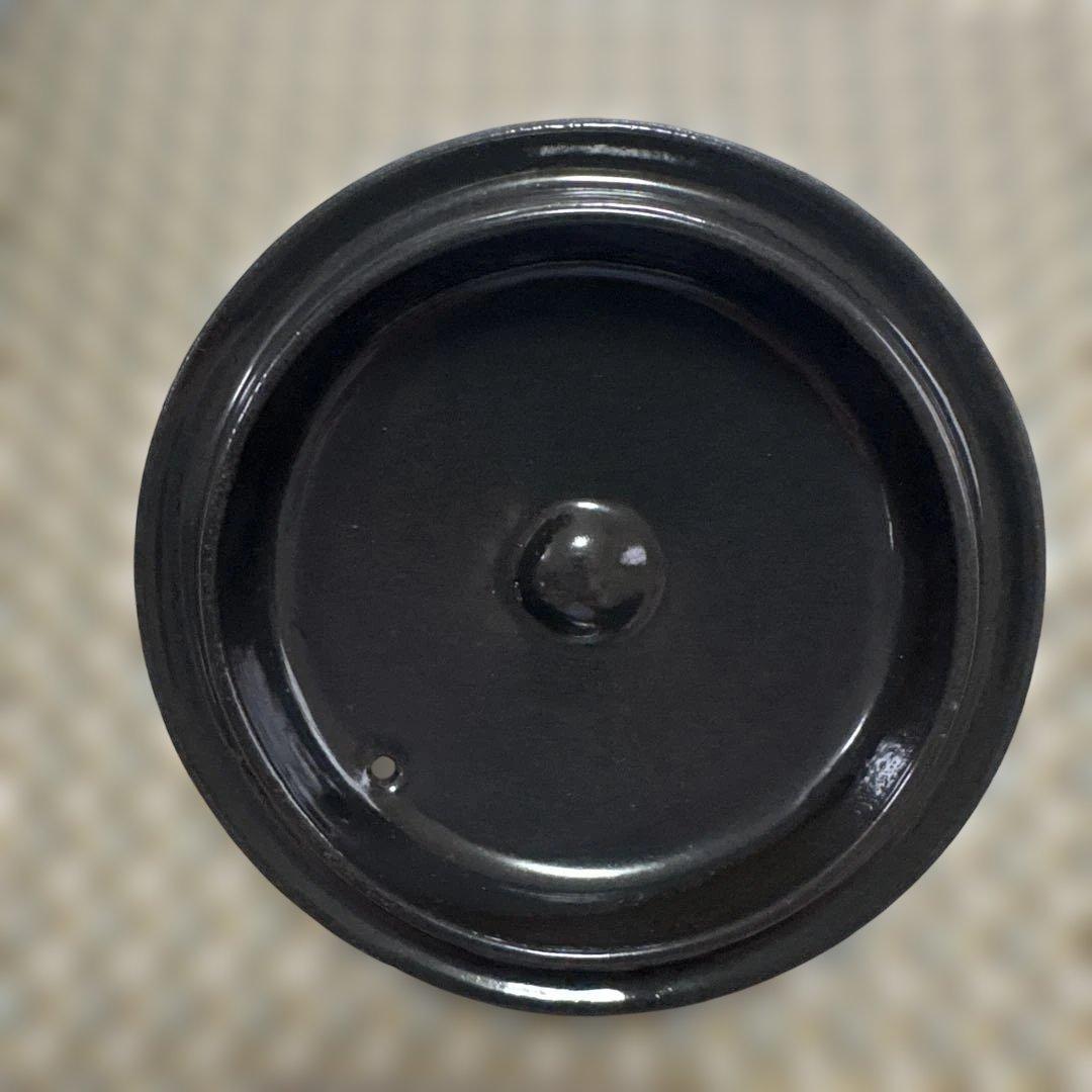 鋳心ノ工房　増田尚紀　作 大きなティポットL