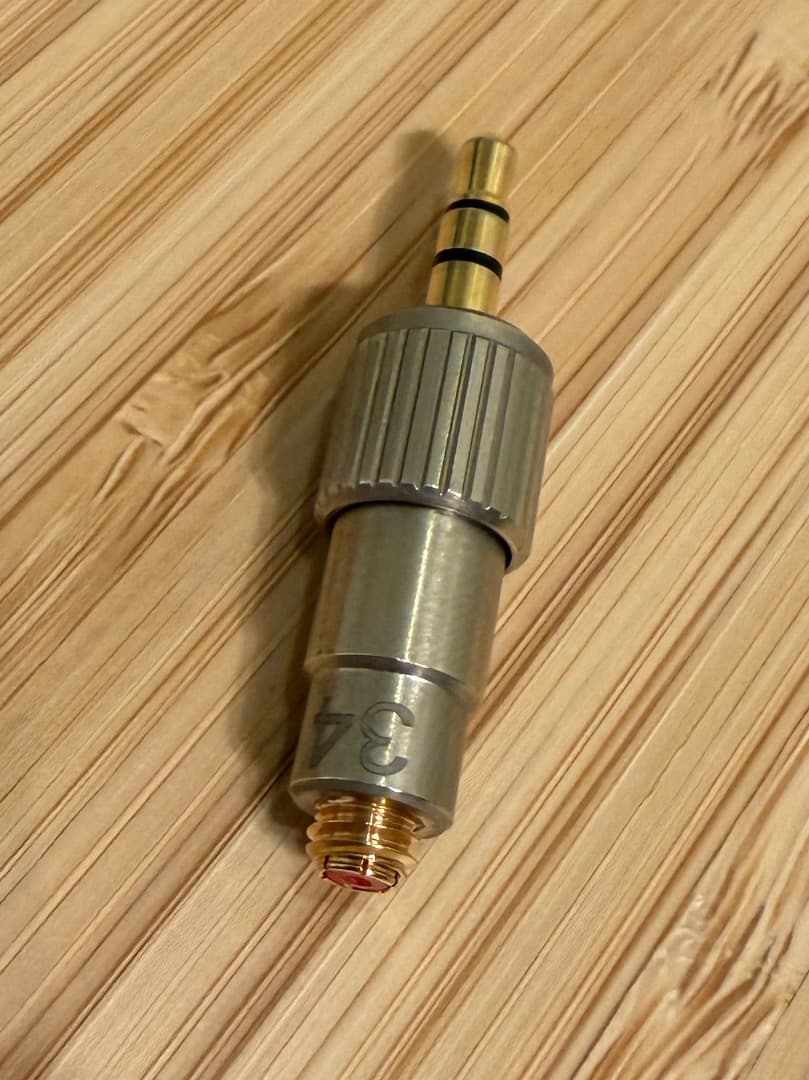 DPA ( ディーピーエー ) DAD6034