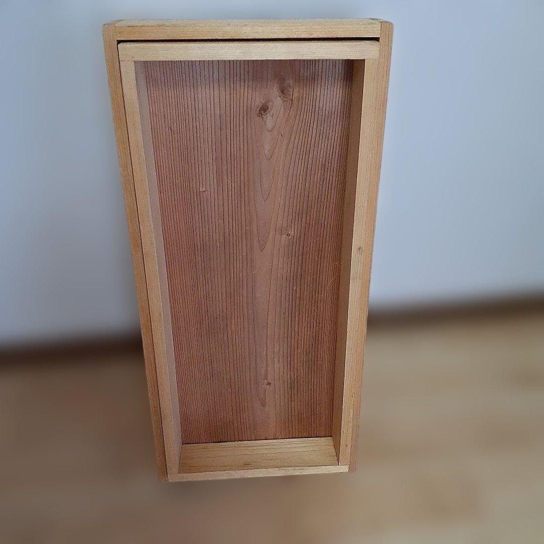 木製　もろぶた　餅入れ　餅箱　ばんじゅう　2枚組×3組　合計6枚　昭和レトロ