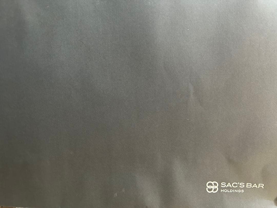 CASTELBAJAC 財布 ブラック/ホワイト