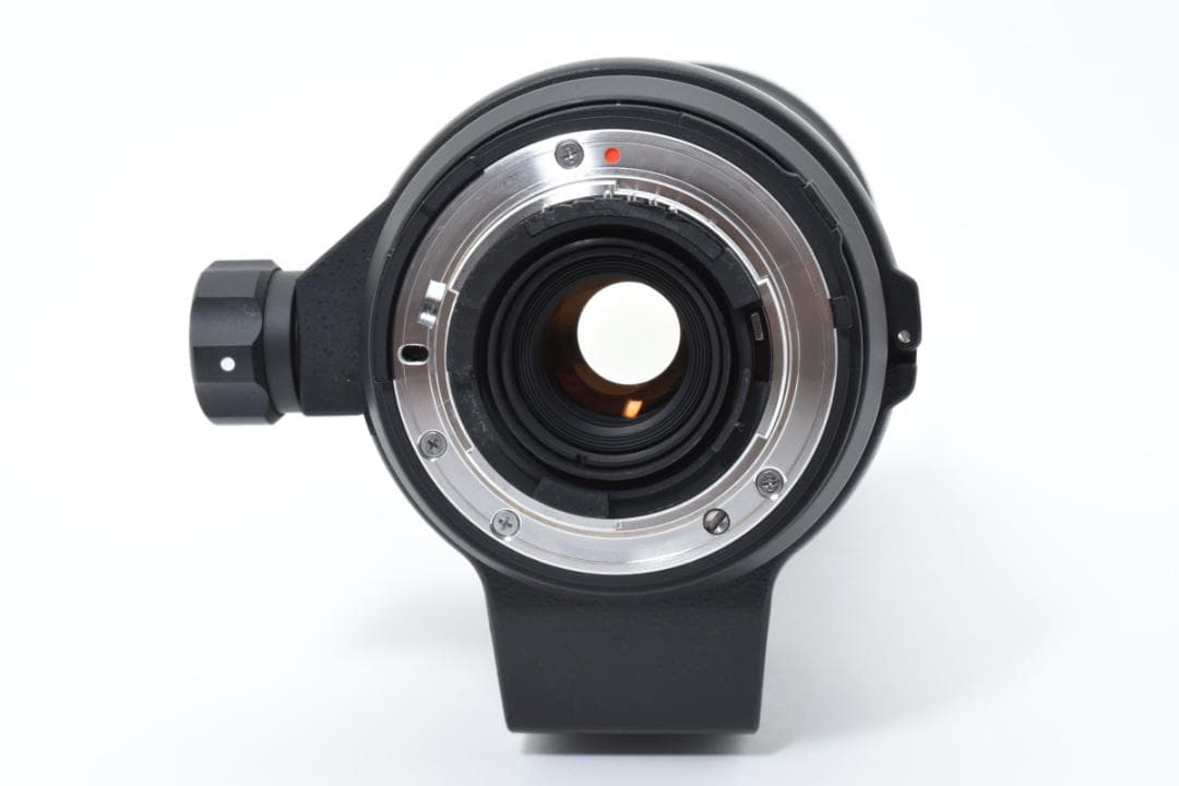しん　美品 シグマ 170-500 F5-6.3 D APO M223