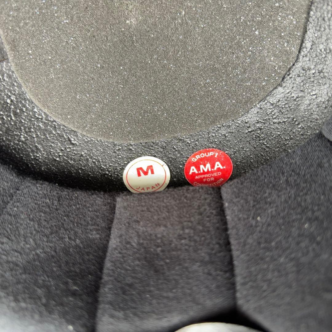 SHOEI D-3A ジェットヘルメット ホワイト