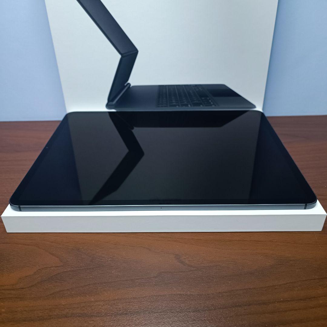 美品 iPad Pro 12.9 第3世代 WiFi Simフリー256GB