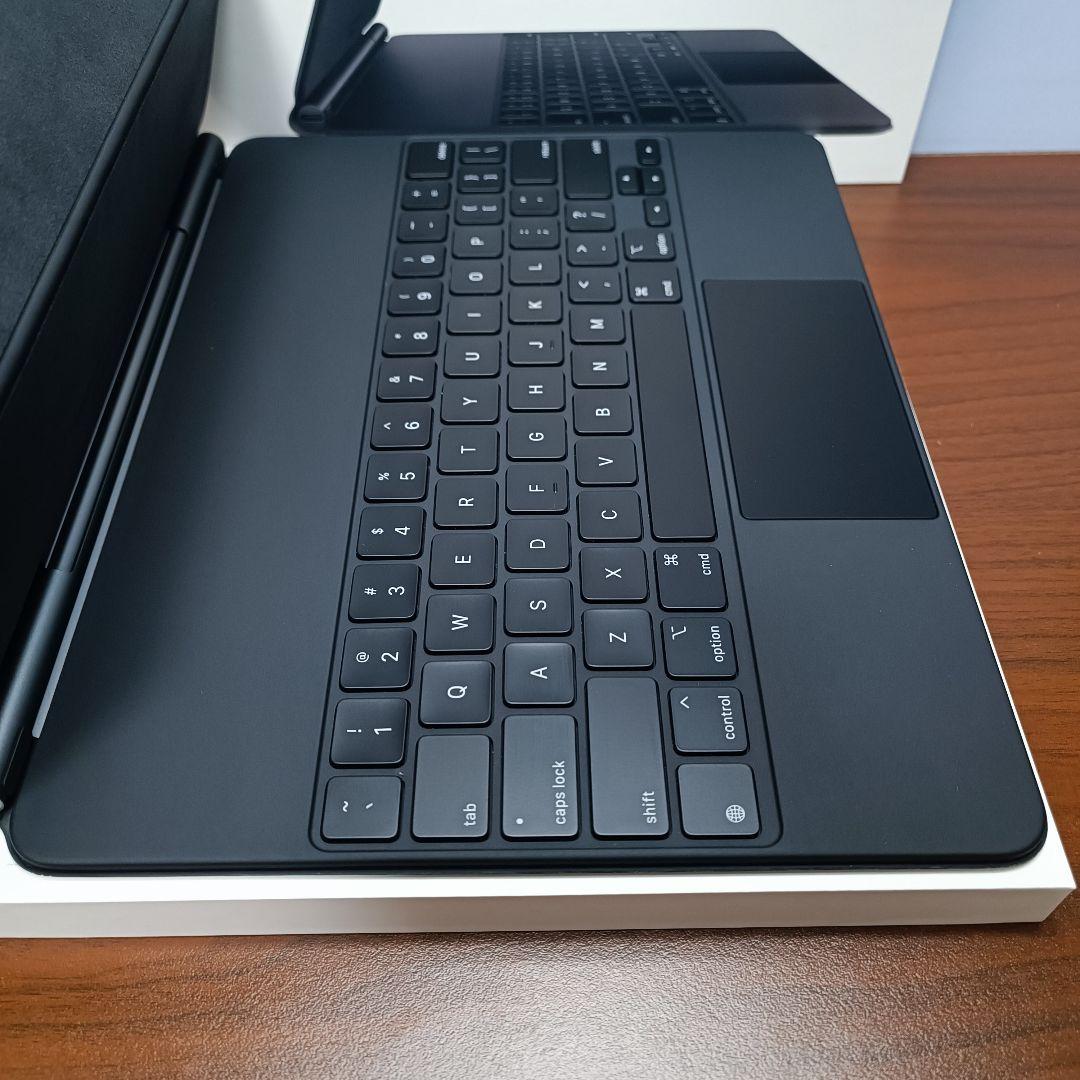 美品 iPad Pro 12.9 第3世代 WiFi Simフリー256GB