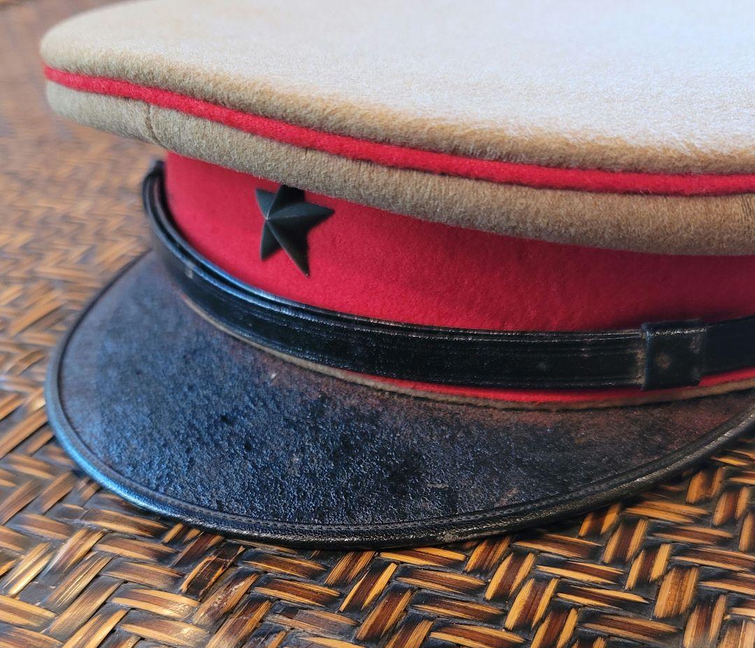 旧日本軍 軍帽子