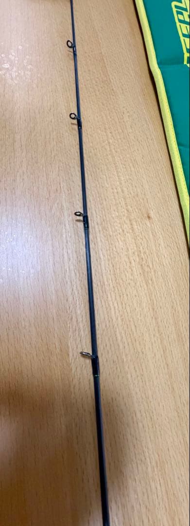 ディープライナー　ロジカル60 #4 DEEPLINER LOGICAL