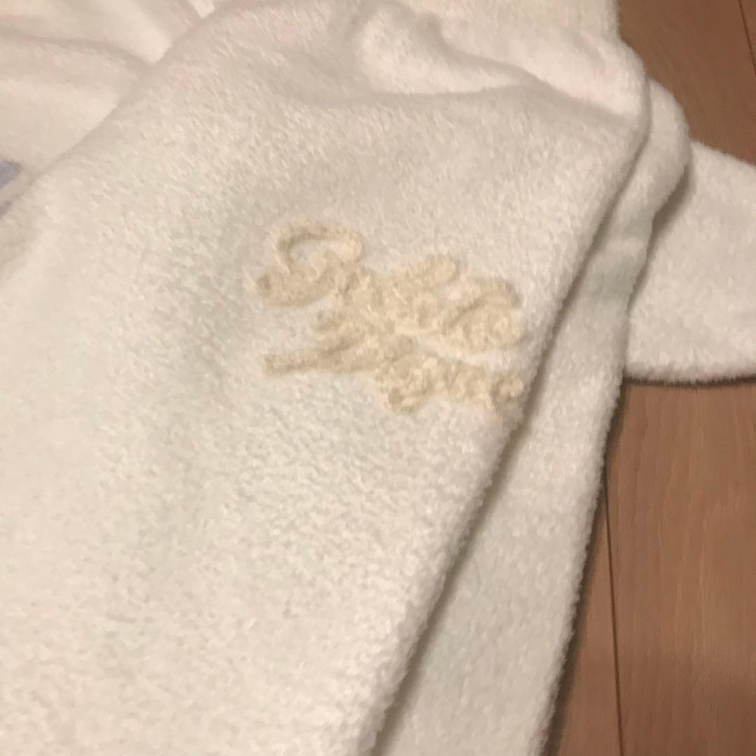 新品　ジェラートピケ好きさん　モコモコ　犬　シーズー　パジャマ　ルームウェア