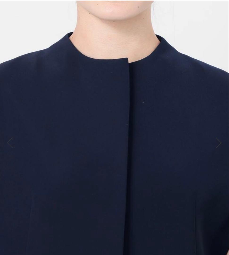 【ほぼ新品】定価27500→18000円IENA ケープジャケット