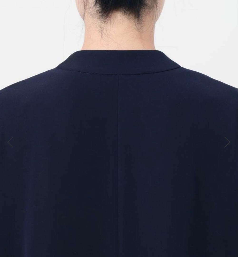 【ほぼ新品】定価27500→18000円IENA ケープジャケット