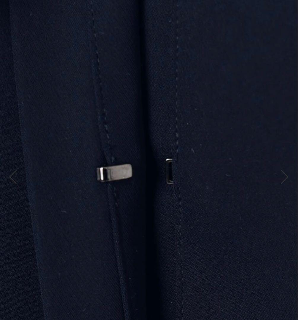 【ほぼ新品】定価27500→18000円IENA ケープジャケット