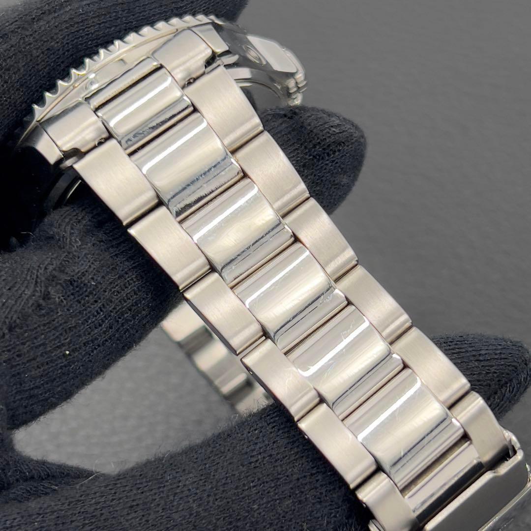 Salvatore Marra サルバトーレマーラ SM16103 電波ソーラー