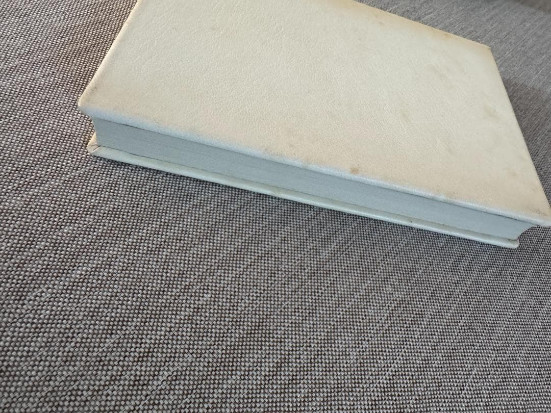 【署名入り】『イエスの生涯』遠藤周作