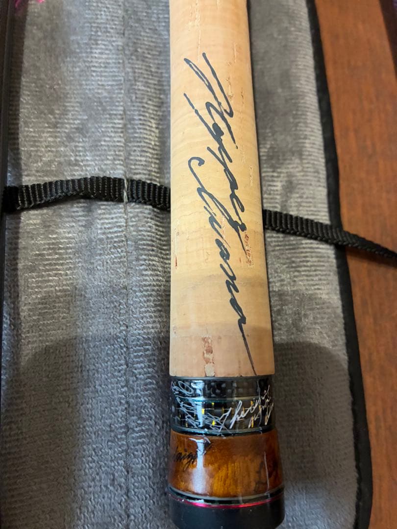 TRD-411FS-WRX モーリスグラファイトワークス