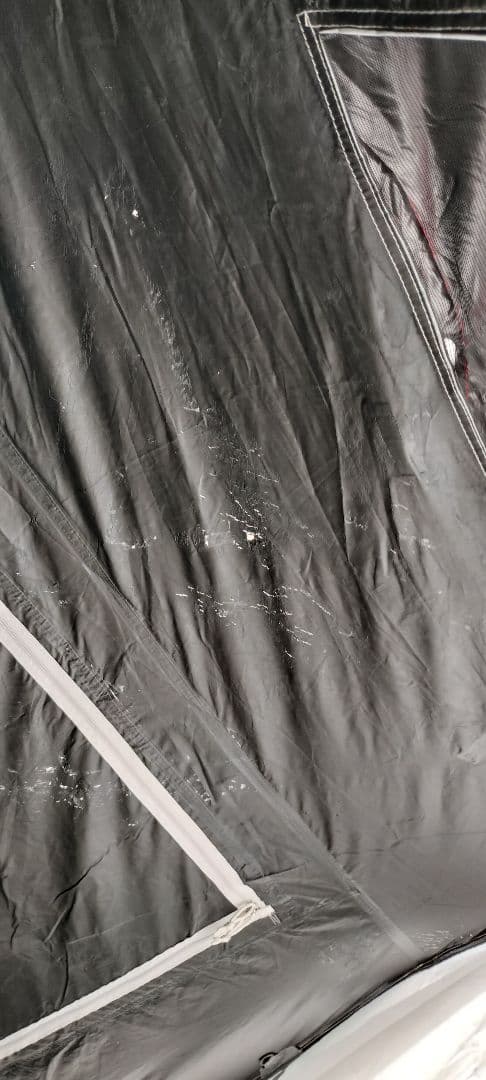 コールマン タフスクリーン2ルームハウス MDX＋ DARKROOM